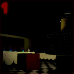 Five Nights at Jay's