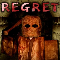 Regret [HORROR] icon