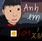 Anh em tài xỉu