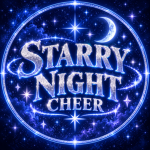 STARRY NIGHTS CHEER LEAGUE