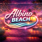 ALBINO BEACH ( EVENT Birthday Party TTRxKamel )