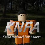 Republic of Korea National Fire Service