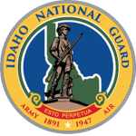 The Idaho National Guard