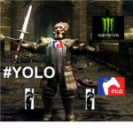 The Legend Never Dies
