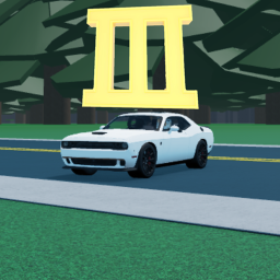 Road Trip Simulator III
