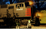 TrainTimeStudio Group Thumbnail