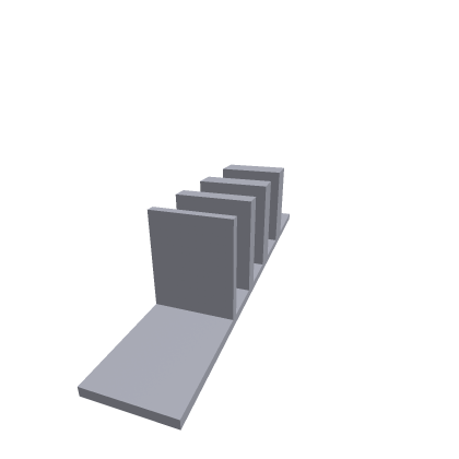 Obby Parkour Part