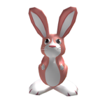 bunny machine home