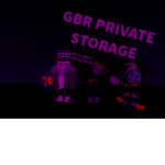 G B R PRIVATE STORAGE