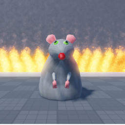 Rat Factory