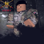 TBA | The British Army