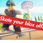 Skate Your Blocks Off Clothing Store