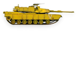 Kiwi Island Tank Corps