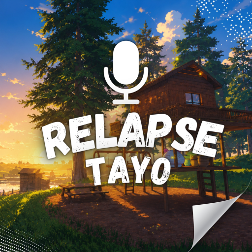 Relapse Tayo icon
