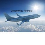 DreamWay Airlines