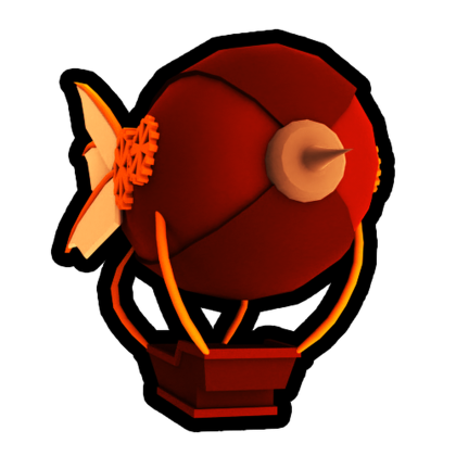 Normal Steampunk Balloon