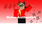 Sister Authentics