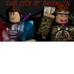 The City Of Brooklyn
