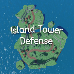 Tower Defense Islands