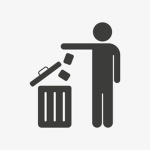 We are trashy developers