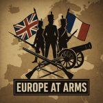 Europe at Arms
