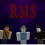 Roblox Myths Society