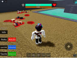 Big war