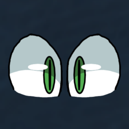 Werehog sonic face Roblox decal