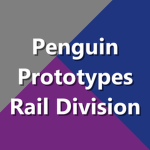 Penguin Prototypes Rail Division