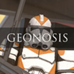Geonosis trooper's |CS|