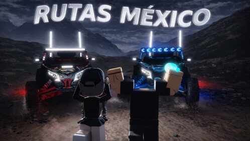 [UPDATE] Mexico Routes 