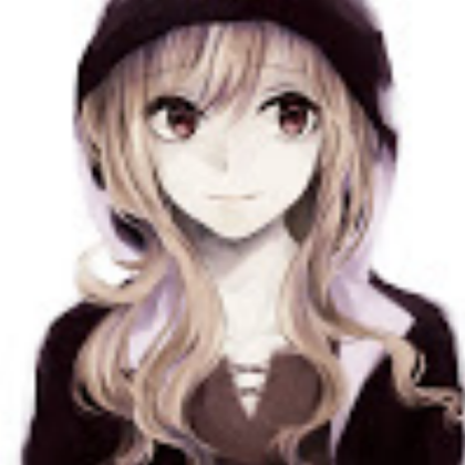 cute Roblox decal