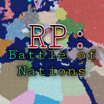 [🏙UPDATE] 💥RP: Battle of Nations