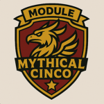 Mythical Cinco