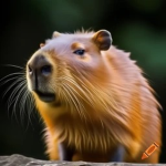 Collared’s Cult of Capybaras