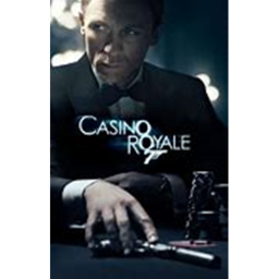 Casino Royale (Showcase)