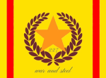 Republic of South Mestre
