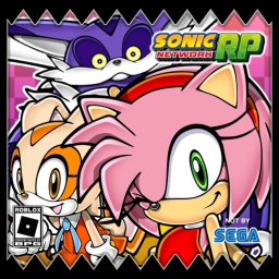 Sonic Network RP [UPDATE 1]