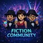 Fiction Community Group Thumbnail