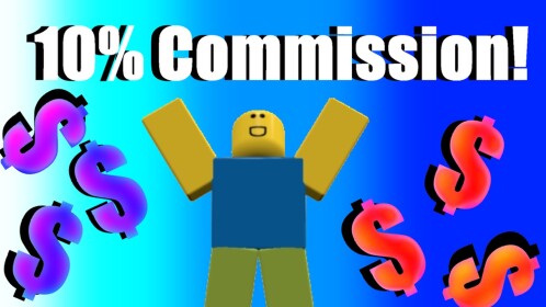 10% Commission