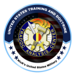 -[NUSM]- Training & Doctrine Command