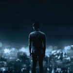 ALONE SIDE