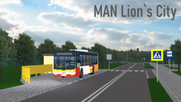 Fikcyjne Autobusy Gorzów