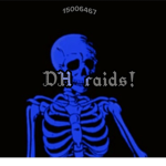 DH RAID$ !