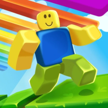 Cozzy's Mega Obby