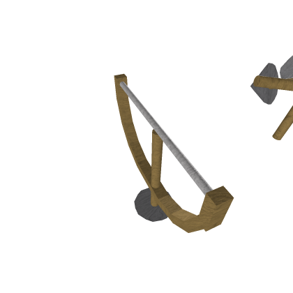 Bow And Arrow (from ## Gun Kit)