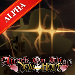 [🔥ALPHA] AOT:New Hope V3