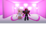 Iamsanna and moody from unicorn twins Fans!