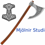 Mjölnir Studios