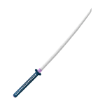 Deep Ocean Katana